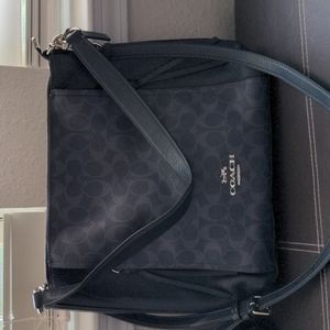 Coach Shoulder & Crossbody Bag